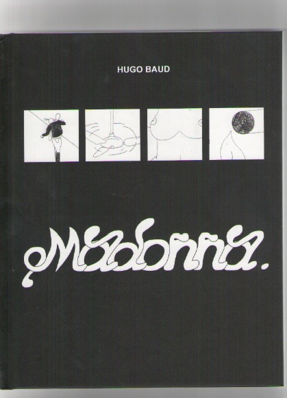 BAUD, Hugo - Madonna